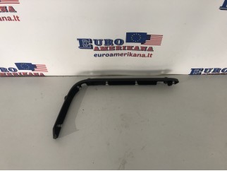 Valance Panel (left)